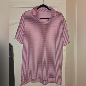 Southern Tide Polo Golf Shirt